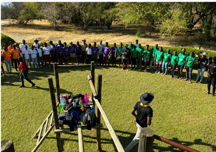 Corporate Team Building